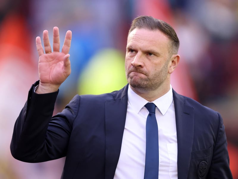 Deficits: 6.
Wins: 1.
Draws: 2.
Loses: 3.