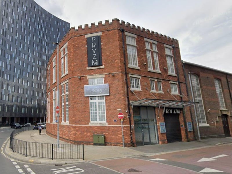 Pryzm has been added to the list of lost clubs following its shocking closure announcement. The club with close with immediate effect.