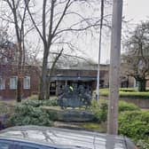 Isleworth Crown Court Picture: Google