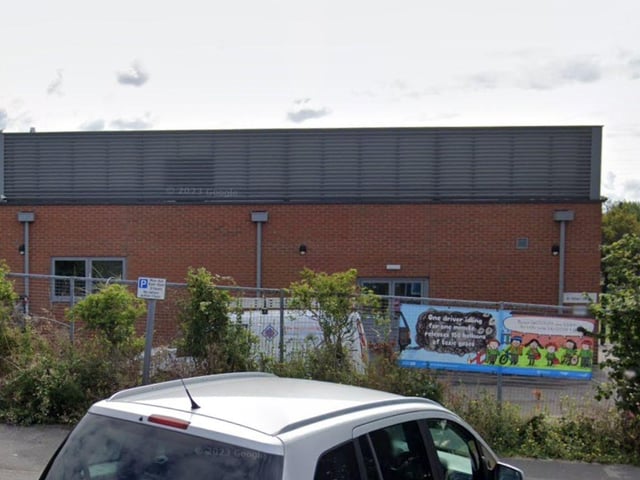 Data shows that 39 per cent of students at Beacon View Primary Academy are meeting expected standard in reading, writing and maths. The average score for reading is 102 and the average score for maths was 101.