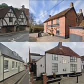 In the latest Michelin Guide, 18 restaurants from Portsmouth and Hampshire were included. Picture: Google Street View.
