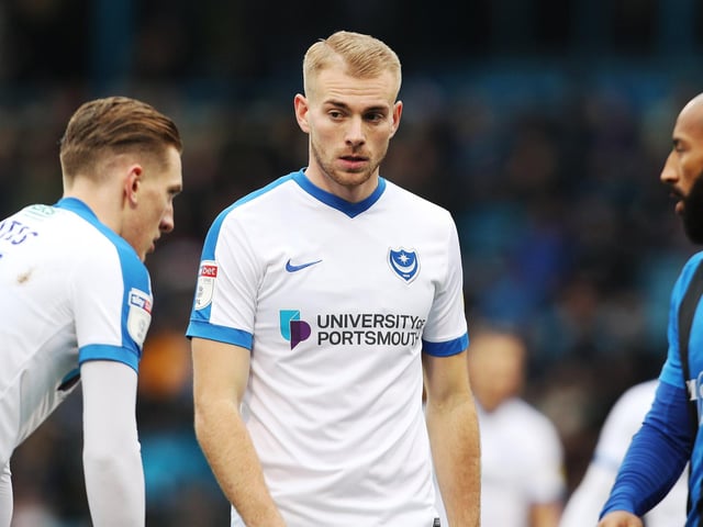 After coming through the ranks in the academy at Fratton Park, Whatmough would total 136 appearances in all competitions for the Blues. However, the defender failed to renew his contract at Pompey in 2021 and would join team-mate Naylor at Wigan. After winning promotion in his first season with the Latics, he has since impressed in the Championship despite Wigan’s relegation and was handed a new two-and-a-half-year deal in February.