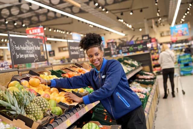 Aldi remains best paying supermarket in Hampshire