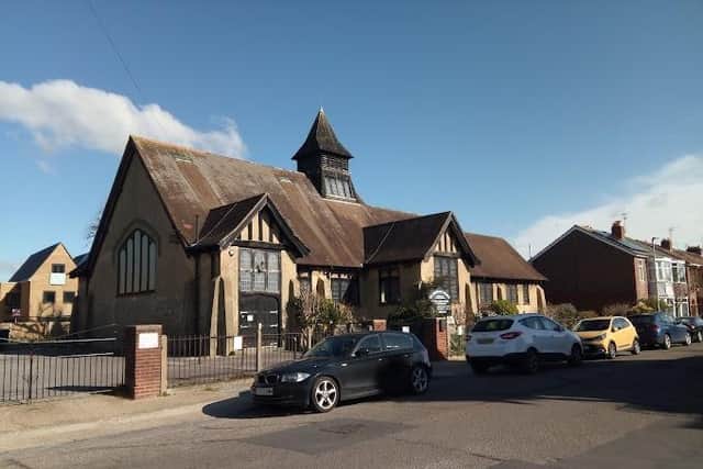 St Nicolas Church