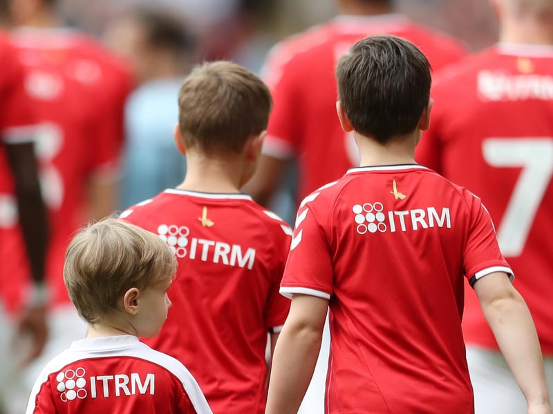 Expected package cost: VIP mascot packages - £325 for 2023-24 season-ticket holders. £370 for non-season ticket holders.