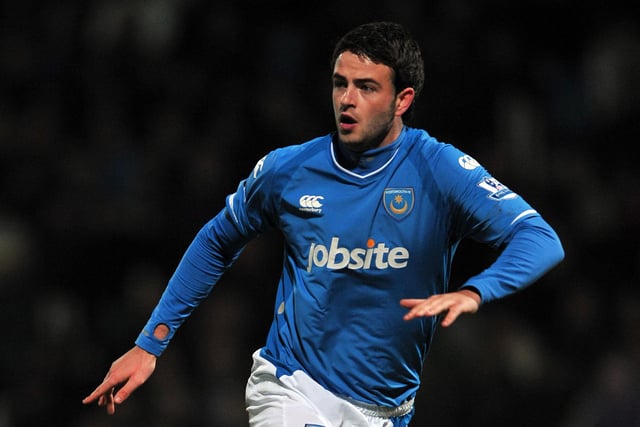 The left-back started his career at Manchester United before joining Pompey’s youth set-up aged 16 in 2004. He made his first-team debut in a 4-0 League Cup defeat to Chelsea in 2008 and made 49 outings for the Fratton Park side. The Republic of Ireland international joined Stoke in 2010 and would spend six years at the then Britannia Stadium before spending time at Bournemouth, West Brom and Sunderland. Following his departure from Bolton in 2019, the now 34-year-old is a player/coach at Icelandic side Prottur Vogum, who are managed by Hermann Hreidarsson.