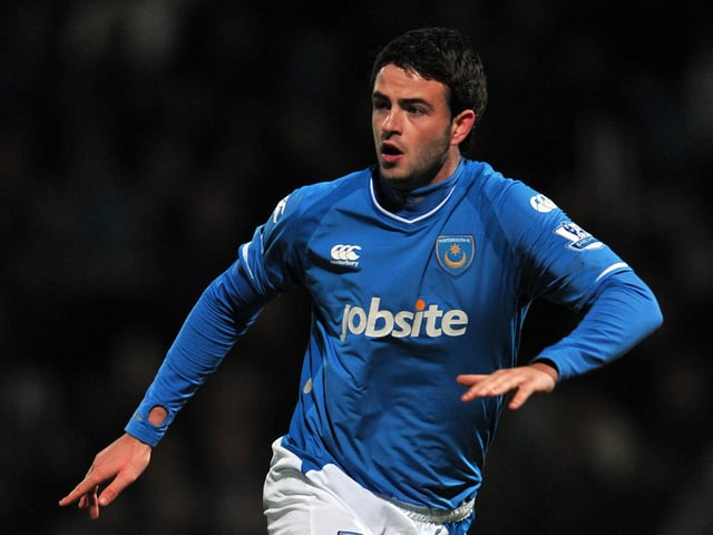 The left-back started his career at Manchester United before joining Pompey’s youth set-up aged 16 in 2004. He made his first-team debut in a 4-0 League Cup defeat to Chelsea in 2008 and made 49 outings for the Fratton Park side. The Republic of Ireland international joined Stoke in 2010 and would spend six years at the then Britannia Stadium before spending time at Bournemouth, West Brom and Sunderland. Following his departure from Bolton in 2019, the now 34-year-old is a player/coach at Icelandic side Prottur Vogum, who are managed by Hermann Hreidarsson.