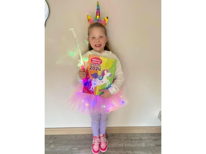 Children across Hampshire dressed to impress as they took part in World Book Day. From Oompa Loompas to the Very Hungry Caterpillar and even Miss Trunchball, there have been some amazing costumes.