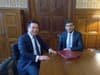 Prime Minister Rishi Sunak appoints Havant MP Alan Mak as Business and Trade Minister