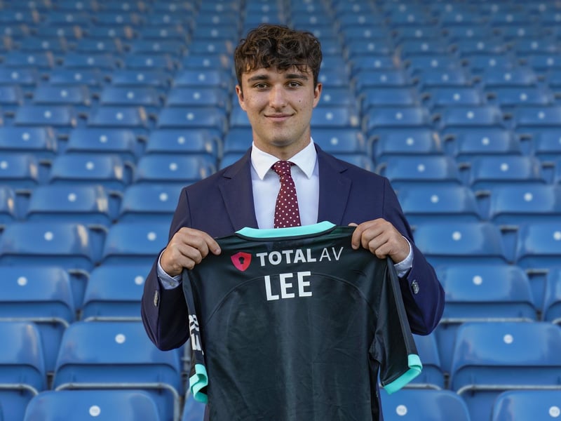 (Replaced Max Hammond on 89 minutes)