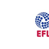 EFL logo