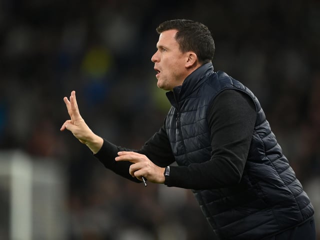 Current league place: 10th.
Points off play-off place: 8.
Games left to play: 18.