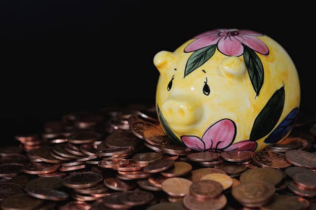 You could be earning interest while you sleep with this clever new bank