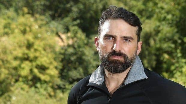 Ant Middleton