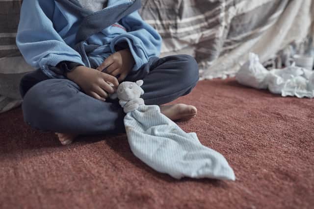 Childhood Day will take place on June 10 this year to highlight the importance of keeping children safe.