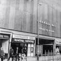If you were to travel back to Portsmouth in the 1960s or 70s, it is likely you would have put on your dancing shoes and gone to The Mecca in Arundel Street.