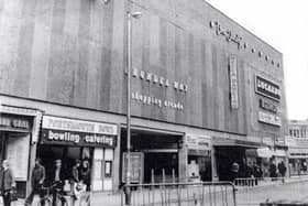 If you were to travel back to Portsmouth in the 1960s or 70s, it is likely you would have put on your dancing shoes and gone to The Mecca in Arundel Street.