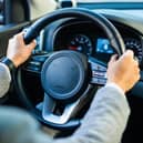 The worst offending driving positions for back pain have been revealed