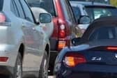 Traffic Photo: Sussex World / stock image