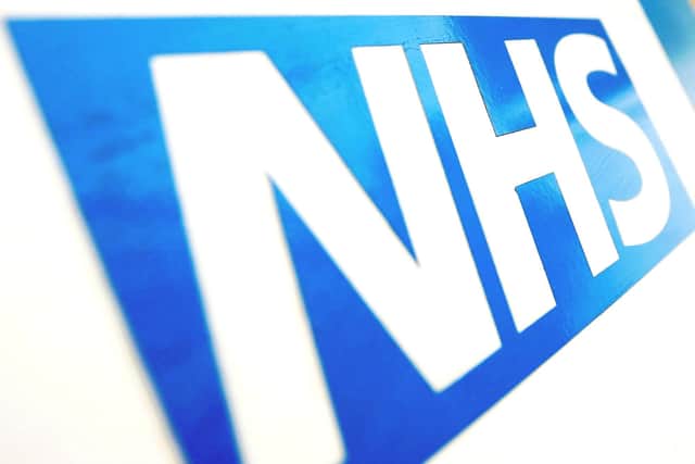 The NHS is calling for people to join the service as it turns 73