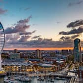 Save the date - Big Networking Night is on Thursday 21 September