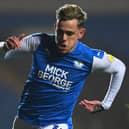 Pompey were desperate to sign Sammie Szmodics last summer.  Picture:  Clive Mason/Getty Images