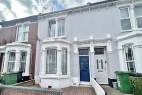 This property is on the market for £279,995 and it would be perfect for a first time buyer or an investor.