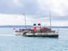 PS Waverley sees influx of passengers