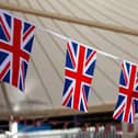 VE Day Celebrations in the Wittering