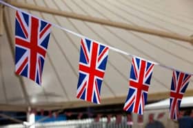 VE Day Celebrations in the Wittering