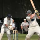Havant CC's Southern Premier League season won't be competitive if no games can be played by early June. Picture by Mick Young.
