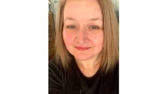 Dawn Ruddick