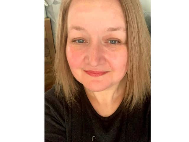 Dawn Ruddick