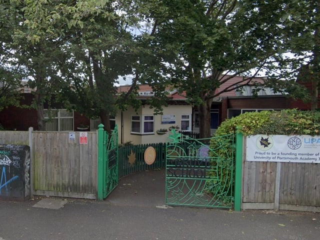 Cottage Grove Primary School and Nursery had 45 per cent of pupils meeting expected standards for reading, writing and maths and 2 per cent of students achieved a higher standard. The average score in reading was 102 and in maths it was 102.