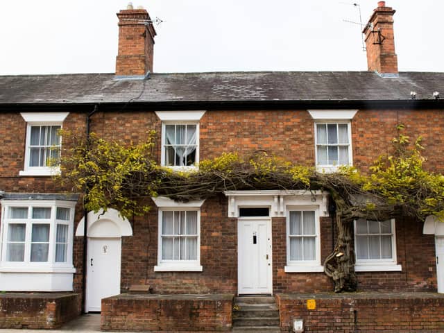 Portsmouth among UK areas with the biggest increase in mortgage costs