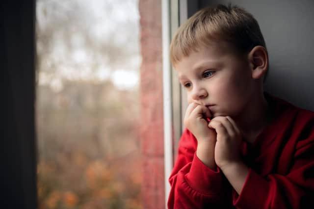 'Belong' initiative launched to recruit foster carers who can provide therapeutic support for children with trauma