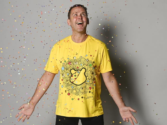 The BBC Radio 1 DJ was born in Eastleigh and began his career with Hampshire radio station Power FM.
