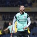 Former Pompey midfielder Ryan Tunnicliffe joined A-League side Adelaide United last week on a free transfer