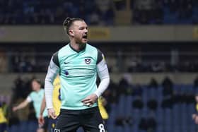 Former Pompey midfielder Ryan Tunnicliffe joined A-League side Adelaide United last week on a free transfer