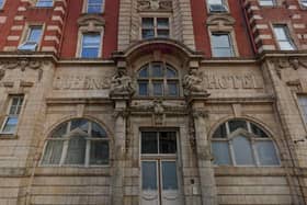 The Queen's Hotel, Southsea, has been a staple of the afternoon world in Portsmouth for decades - and it is one not to miss.