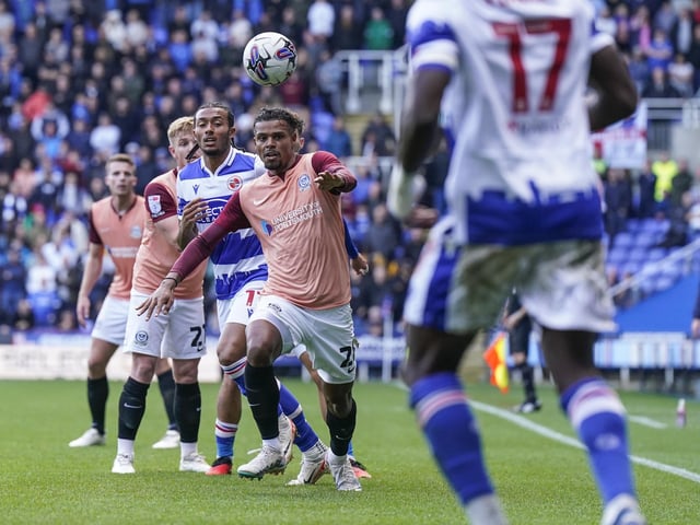 What we know: The Chelsea midfielder tore his hamstring in the FA Cup defeat at Chesterfield on November 5. Pompey initially believed Anjorin would be out for 6-8 weeks. However, a scan revealed the injury was worse than first feared. The Blues are now expected an 8+ week period out for the 21-year-old.