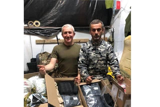 Items delivered by Bridge to Unity 