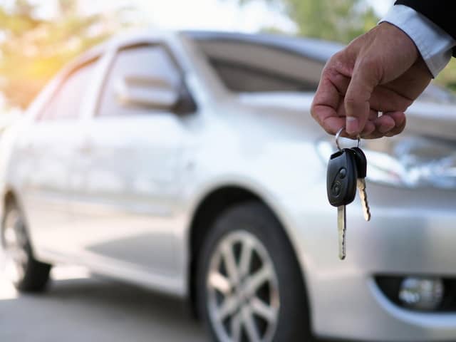 Two Streetwise readers were conned out of thousands by call sale conmen Picture: Adobe Stock