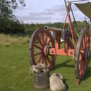 History Re-enactment Weekend