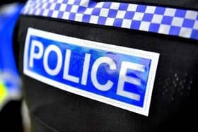 Police appeal following assault in Winchester 