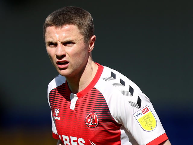 Number of signings: 1; Signings: Jordan Rossiter (Fleetwood - undisclosed).