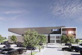 Complex industrial deal secures Eaton’s long-term future in Fareham
