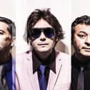 Manic Street Preachers