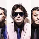 Manic Street Preachers