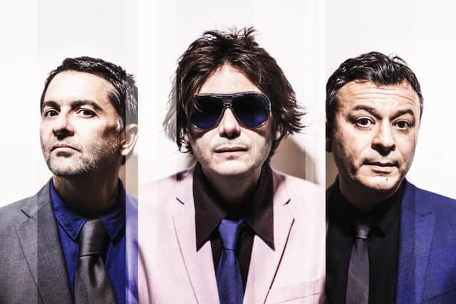 Manic Street Preachers